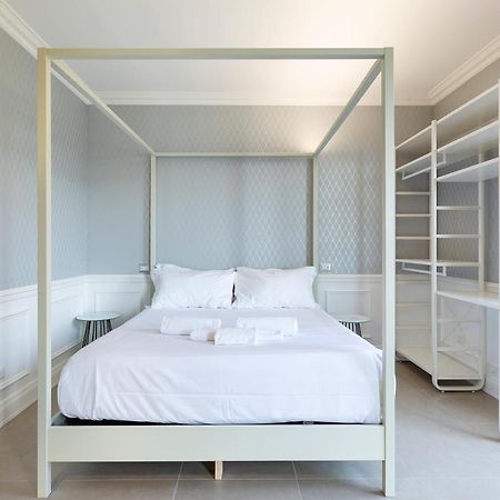 Gregorio Suite Stresa Exterior foto