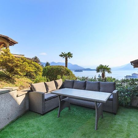 Gregorio Suite Stresa Exterior foto