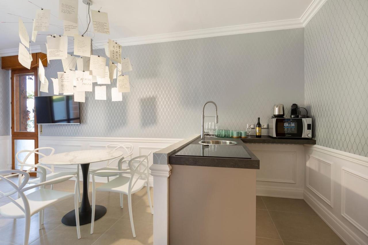 Gregorio Suite Stresa Exterior foto