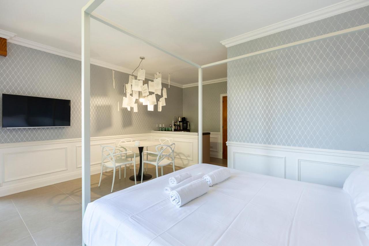 Gregorio Suite Stresa Exterior foto